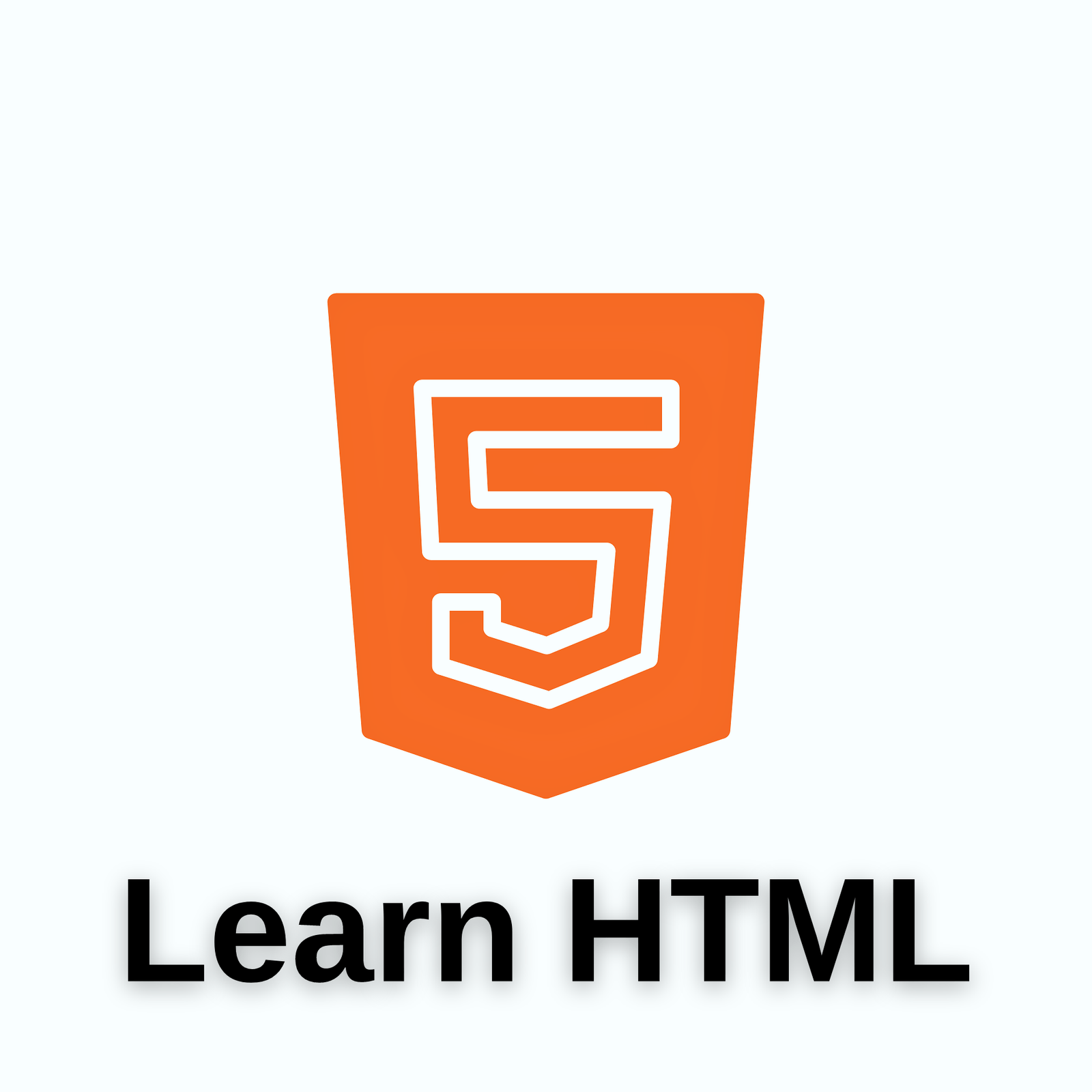 HTML image